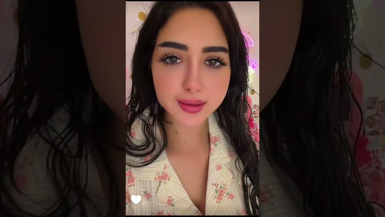 واخيرا فرحة اميره في النتيجة النهائية للعناية بالبشرة والجسم للعيد بجنن مع ايلين بطله عائلة ميرو 