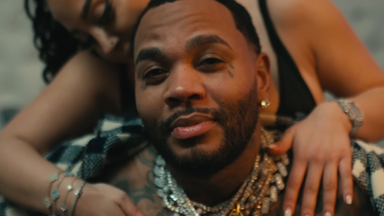 Kevin Gates - LOVE FINDS ITS WAY (Music Video)