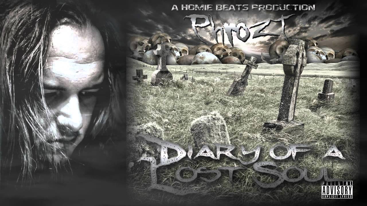 Phrozt - Drowning (Homie Beats PRODUCTIONS)