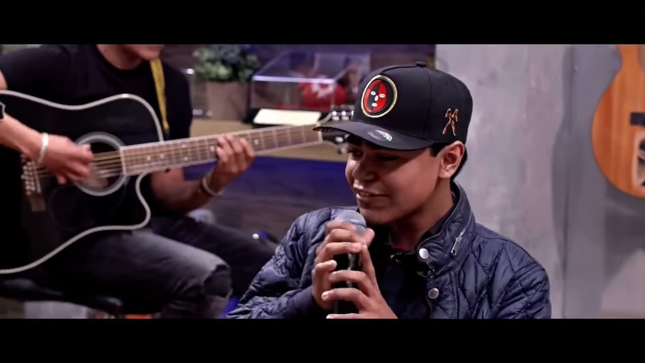El Padrinito Toys - Los Collares - En Vivo Pepes Office (2023)