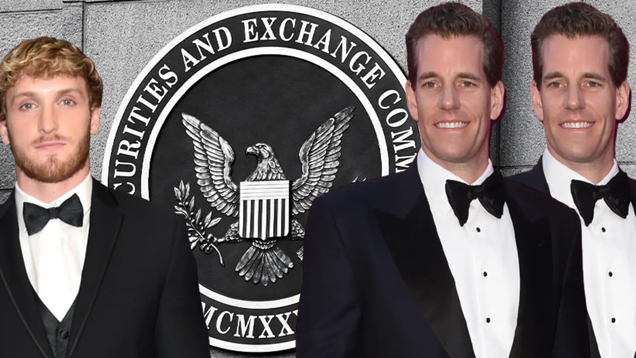Winklevoss Twins in Hot Water!