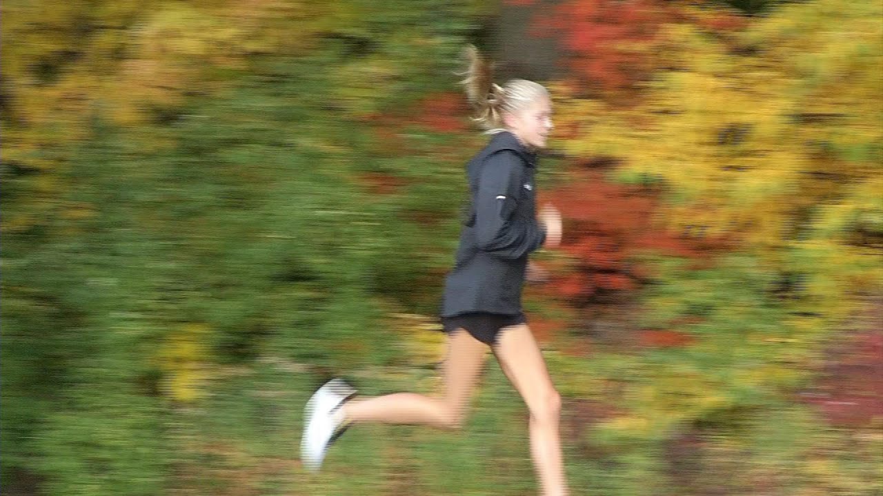 CCX Sports Spotlight: Abbey Nechanicky, Wayzata Cross Country