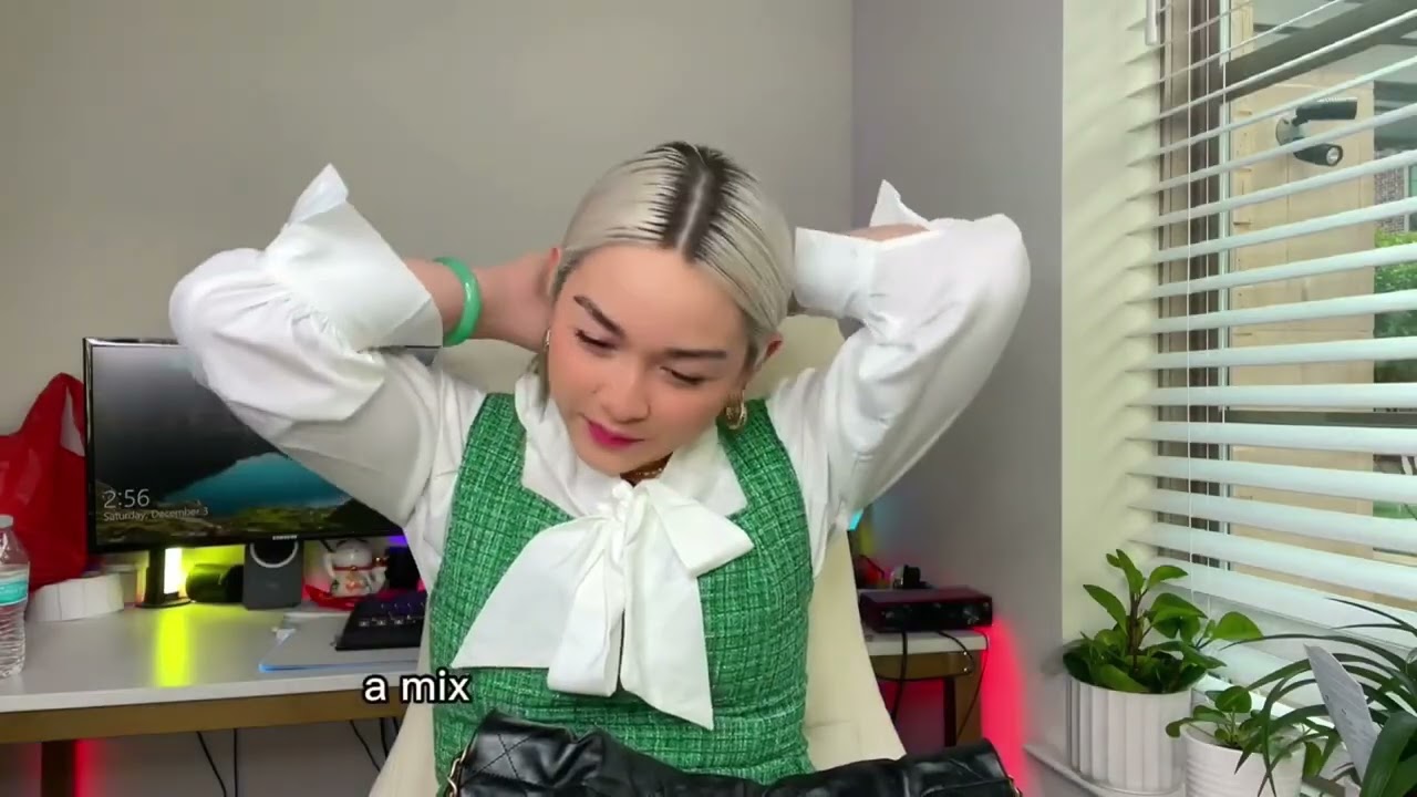 #Shebag