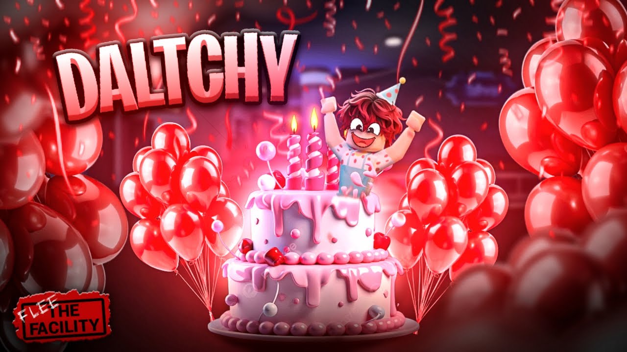 ANIVERSÁRIO DO DALTCHY NO MARRETÃO!! | jubsbllox