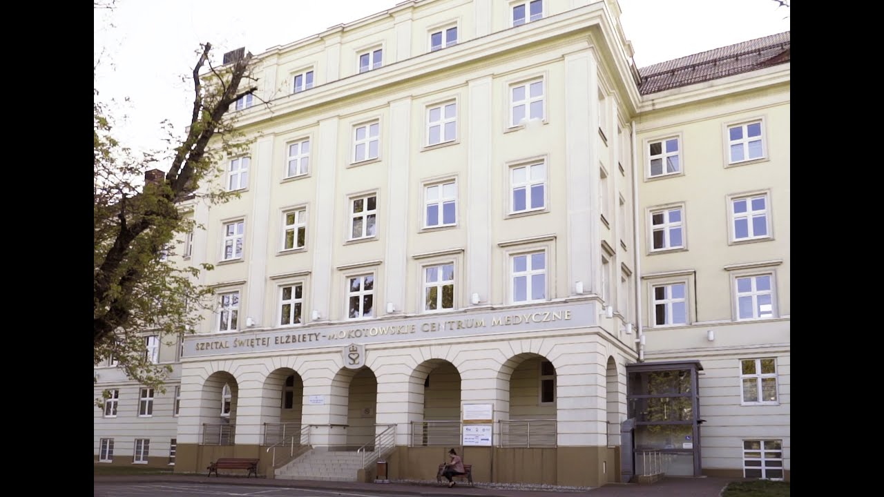 Szpital Św. Elżbiety dołącza do Grupy LUX MED