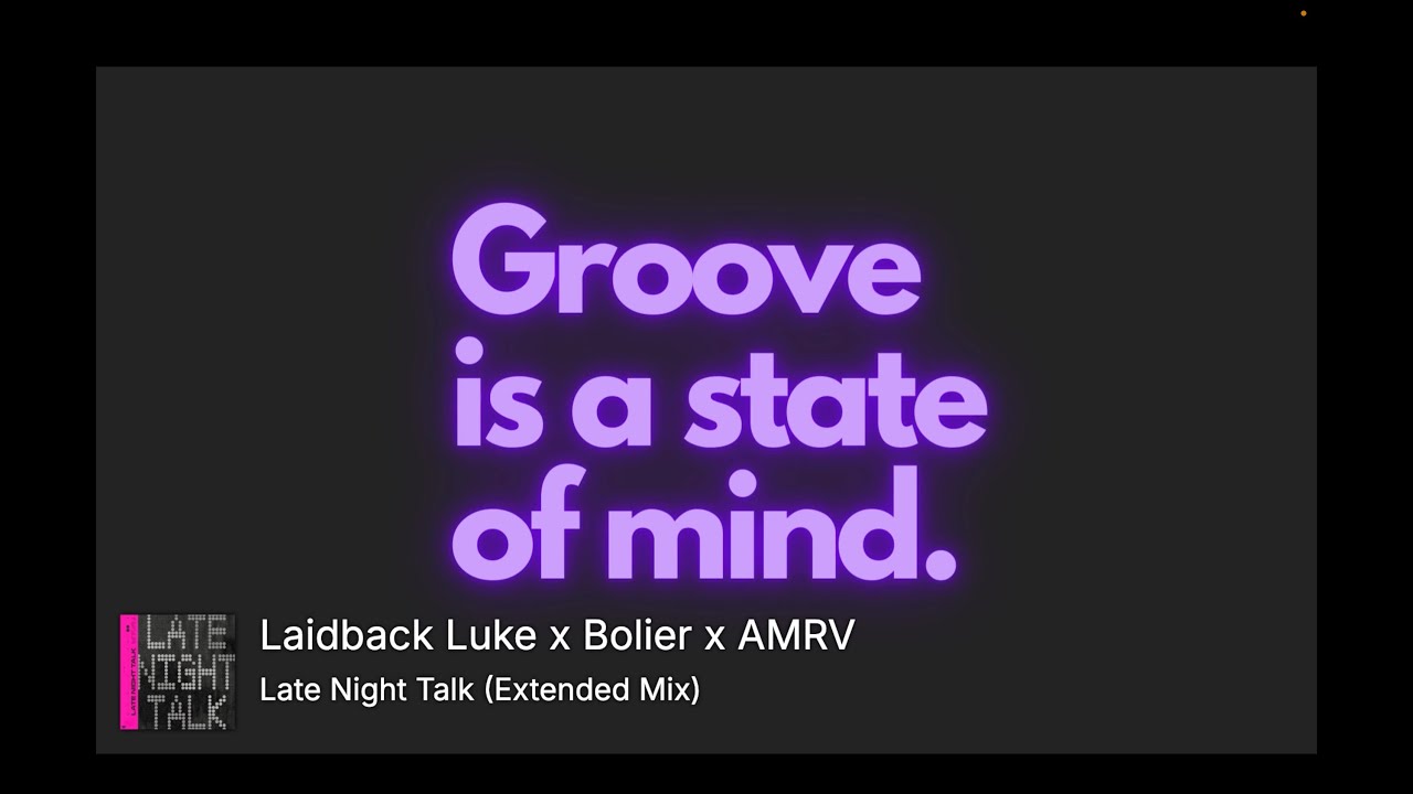 Inner Grooves Radio by AMRV (IGR #004)