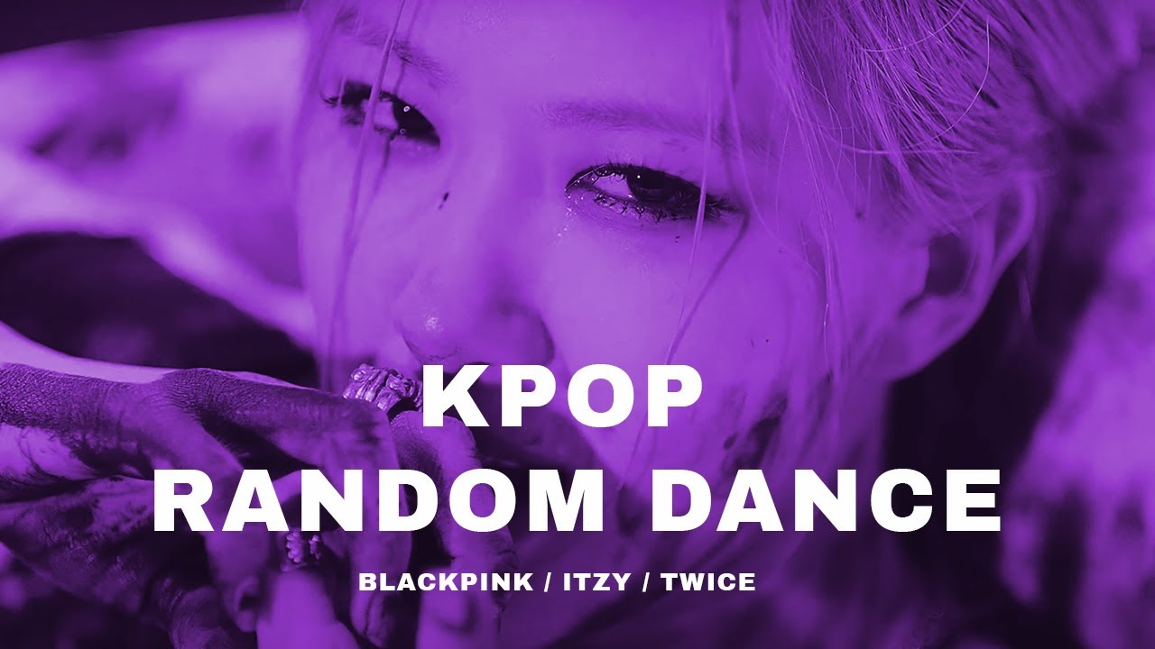 KPOP RANDOM DANCE 2023  | BLACKPINK, ITZY, TWICE