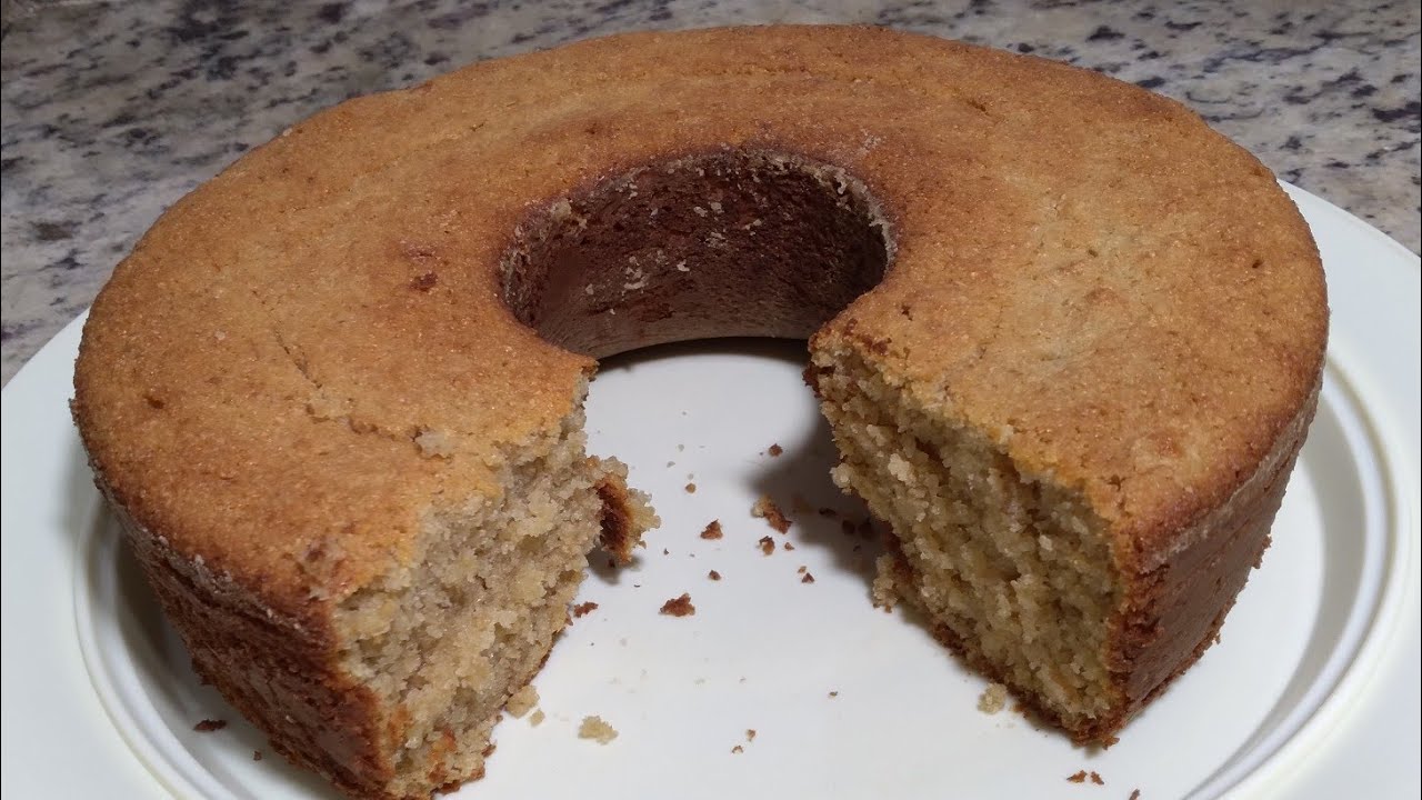 FIZ BOLO DE AMARANTO #Saudavel#gostoso