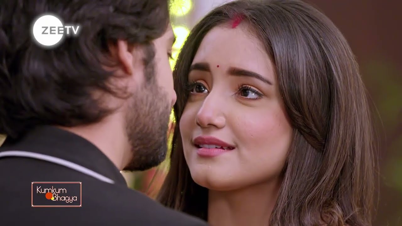 Kumkum Bhagya