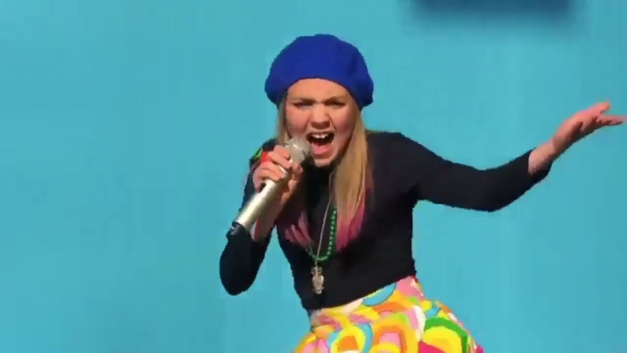 Gånger som lilla melodifestivalen var bättre än vanliga