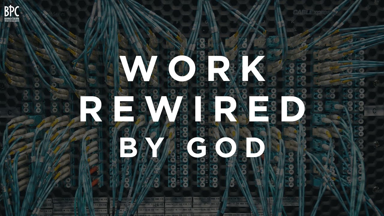 Made For More Than Work