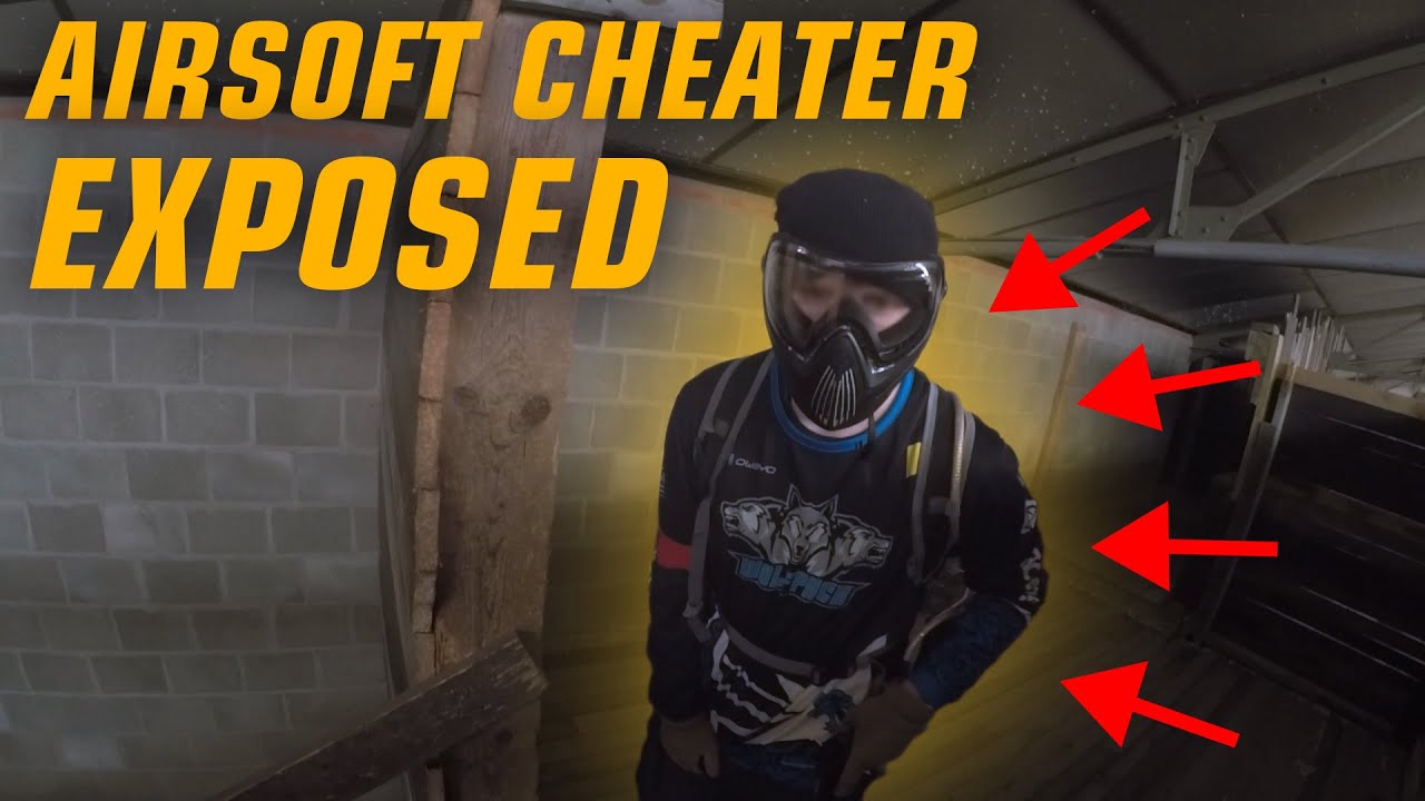 DESTROYING THE ENEMY TEAM (CHEATER EXPOSED) | NUKETOWN XL