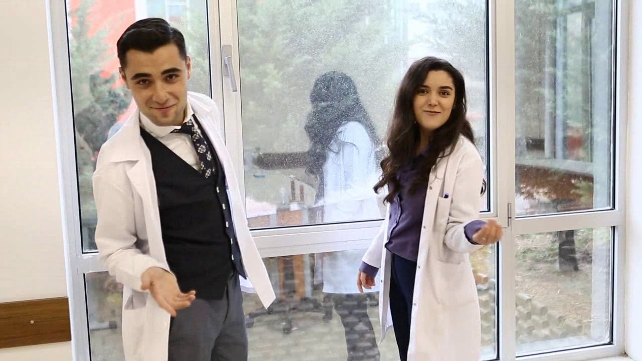 Kariyerim Okulları - Muallim