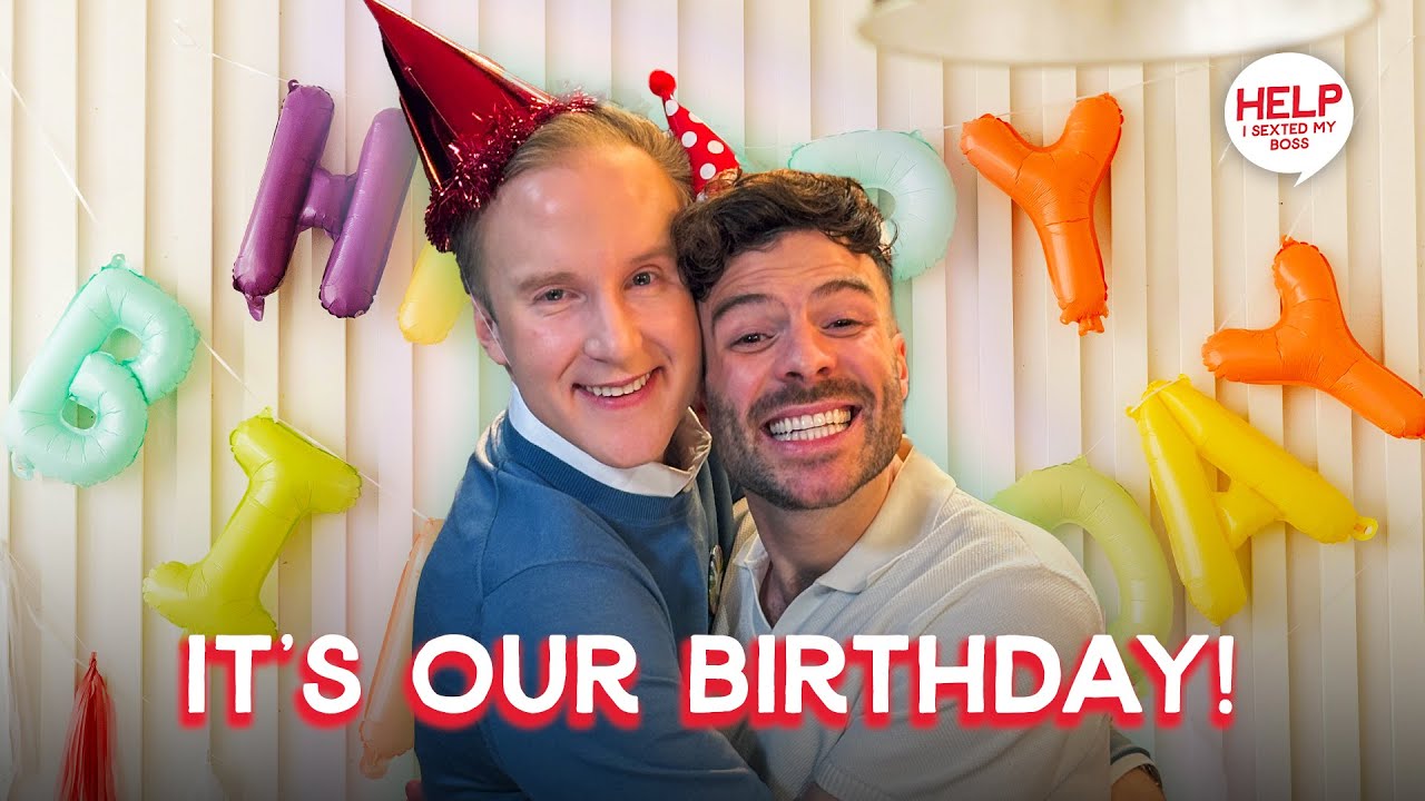 William and Jordan GET DRUNK!