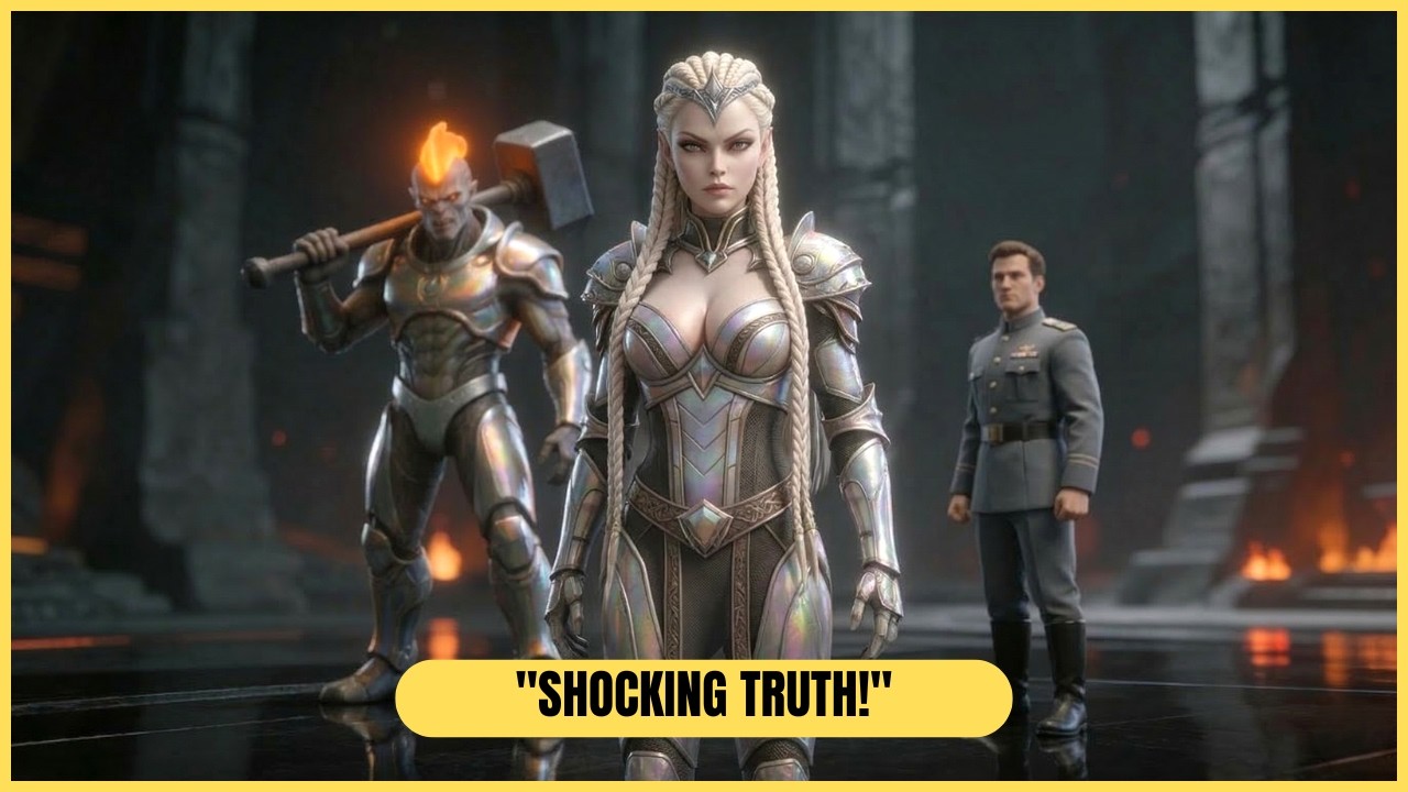 The Warrior Who Bragged About Killing Humans Just Met His WORST NIGHTMARE.HFY Sci-Fi Story