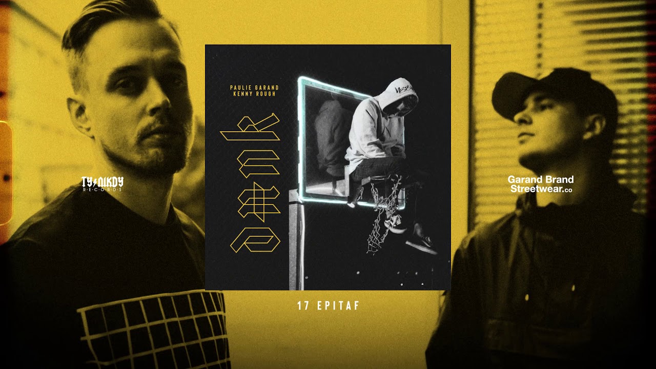 Paulie Garand & Kenny Rough - Epitaf