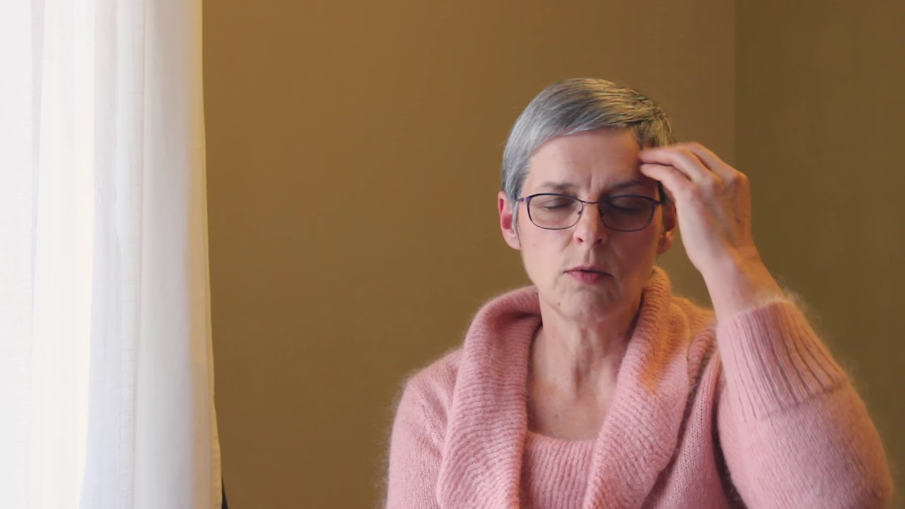 2. Marie-Sabine Bertier-Blancher : Explication de la Procédure de Résolution Émotionnelle