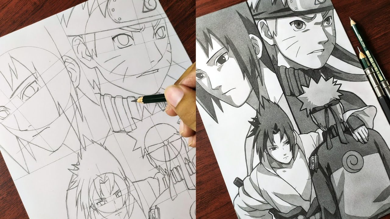 How to Draw 