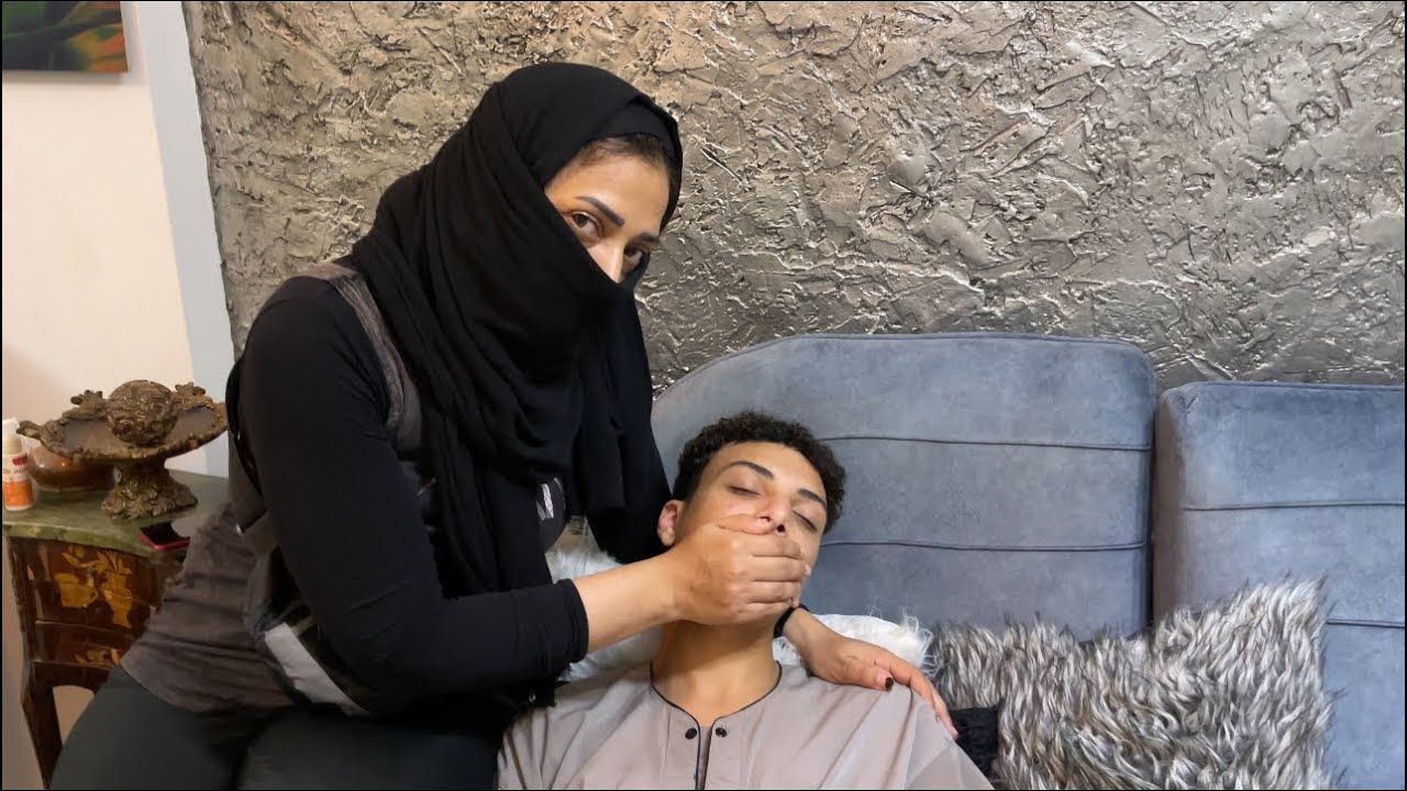 عامله بتسرق البيت بطريقه متجيش علي البال..( توعيه ) 😳