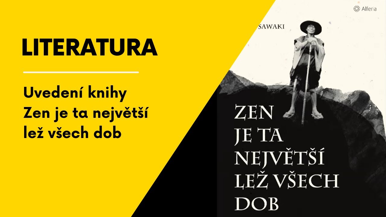 Kódó Sawaki: Zen je ta největší lež všech dob