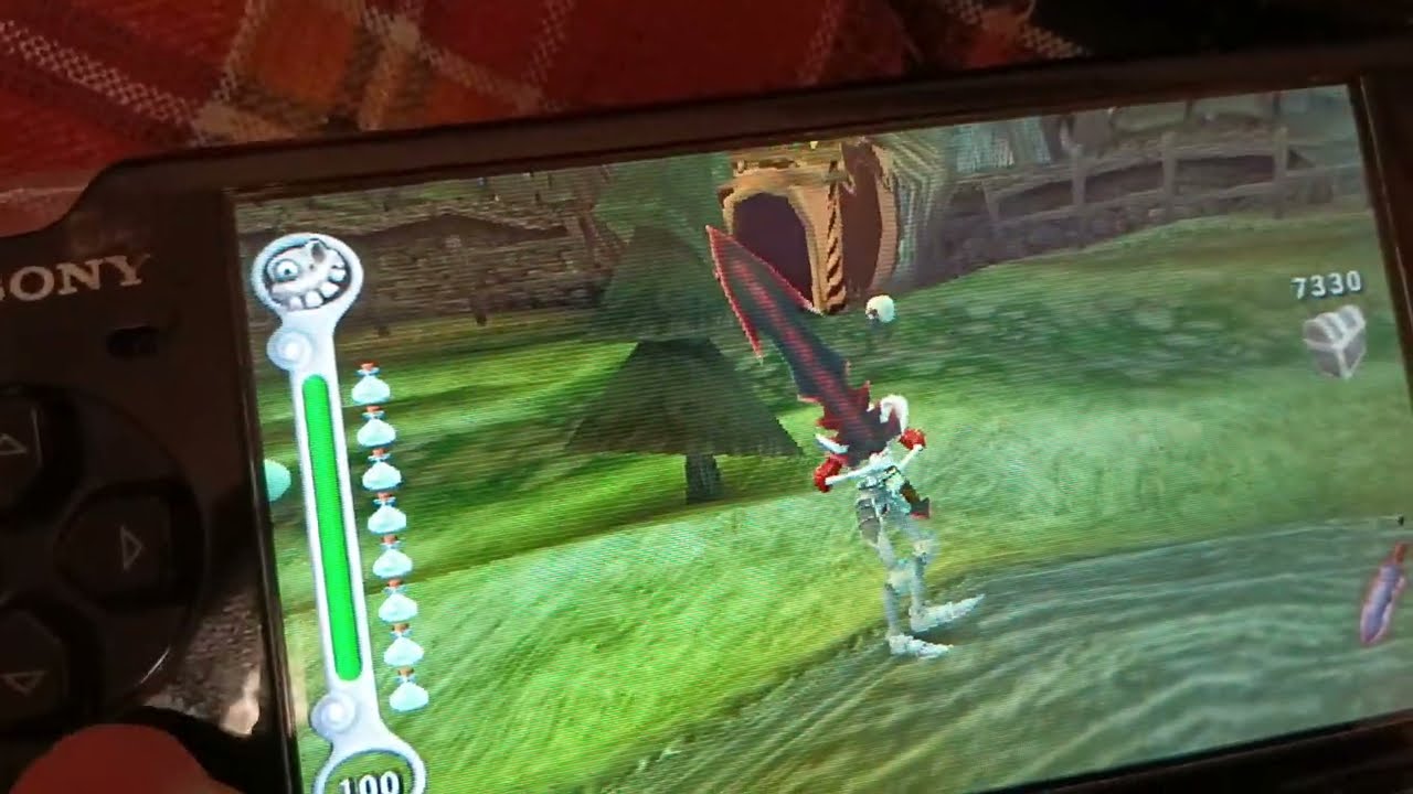 DOPO DIECI ANNI ACQUISTO LA LAMA DI ODINO SU MEDIEVIL