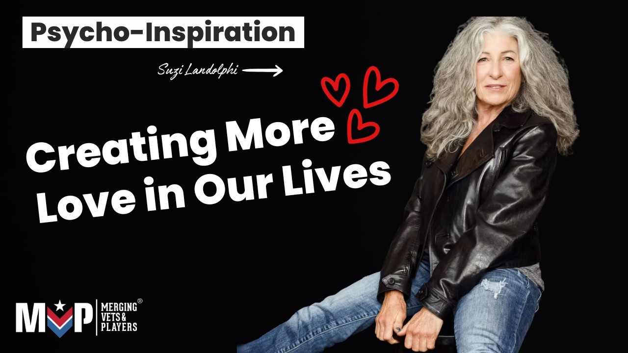 Why We Struggle With Self-Love (And How to Change It)