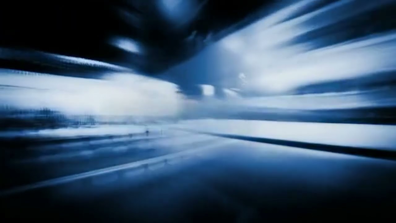 my head is empty - numb (Super Slowed + reverb)