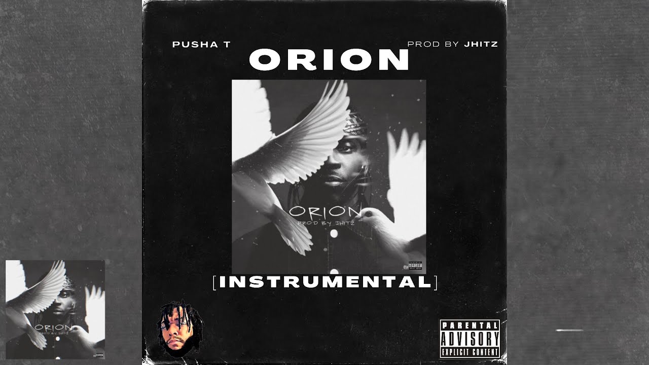 Pusha T - 