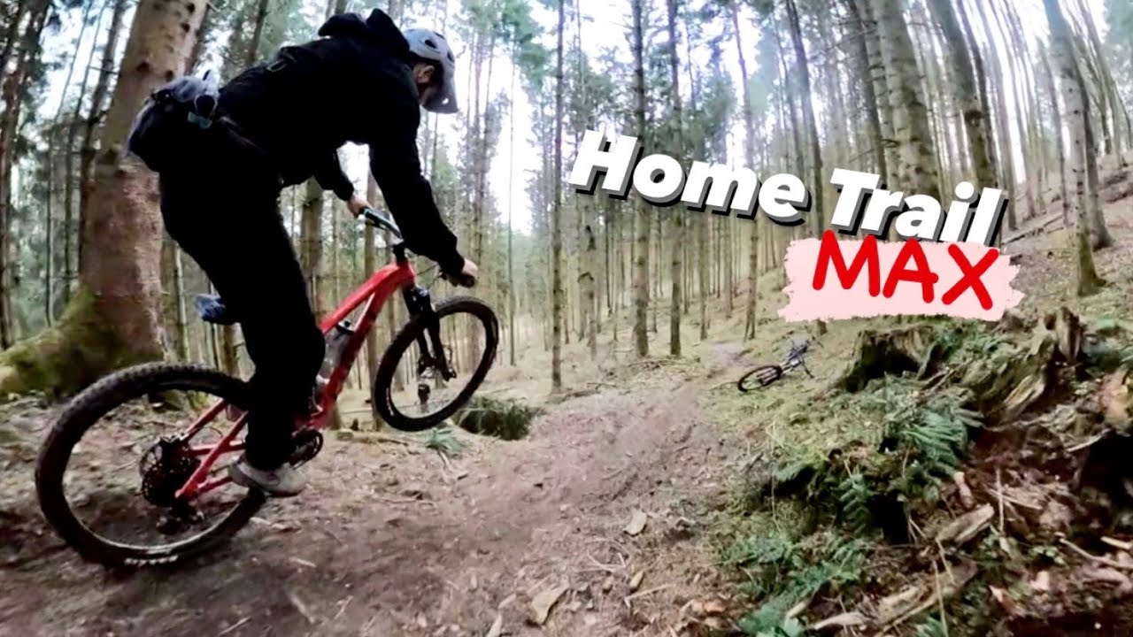 Home Trail MAX 🔥🔥 360