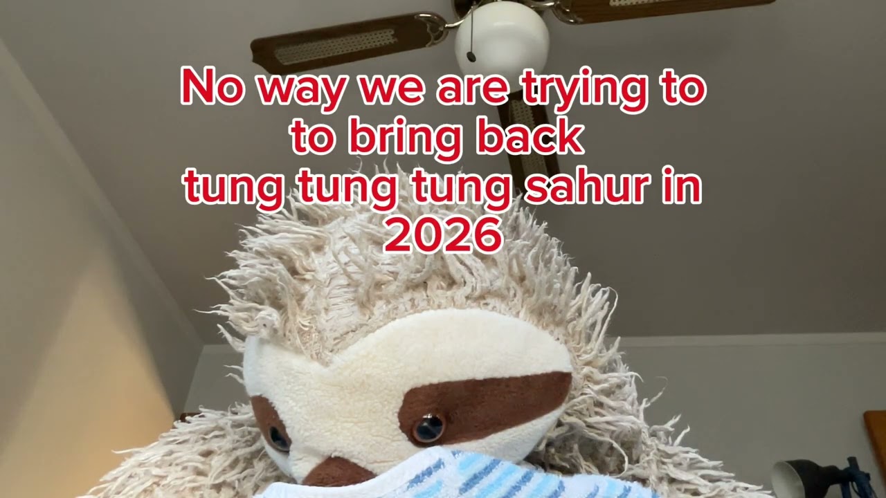 First memes of 2026
