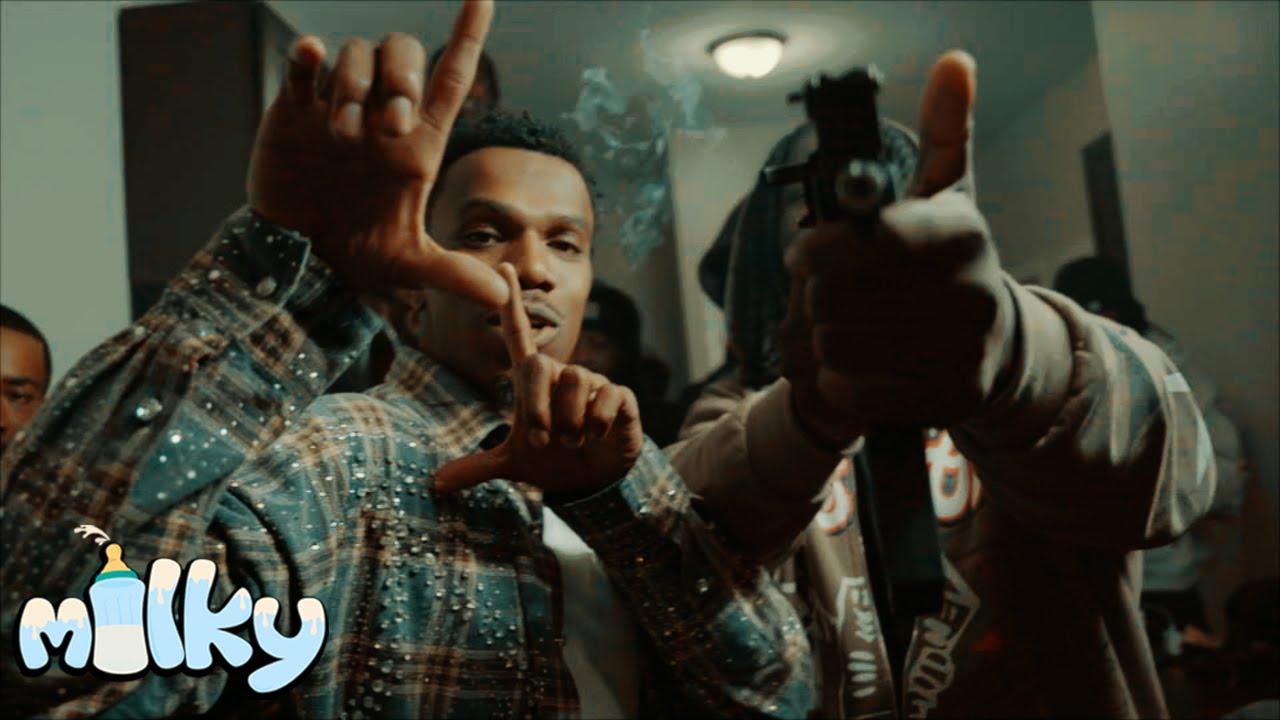 DMG Boss x Carro - Cross Western (Official Music Video)