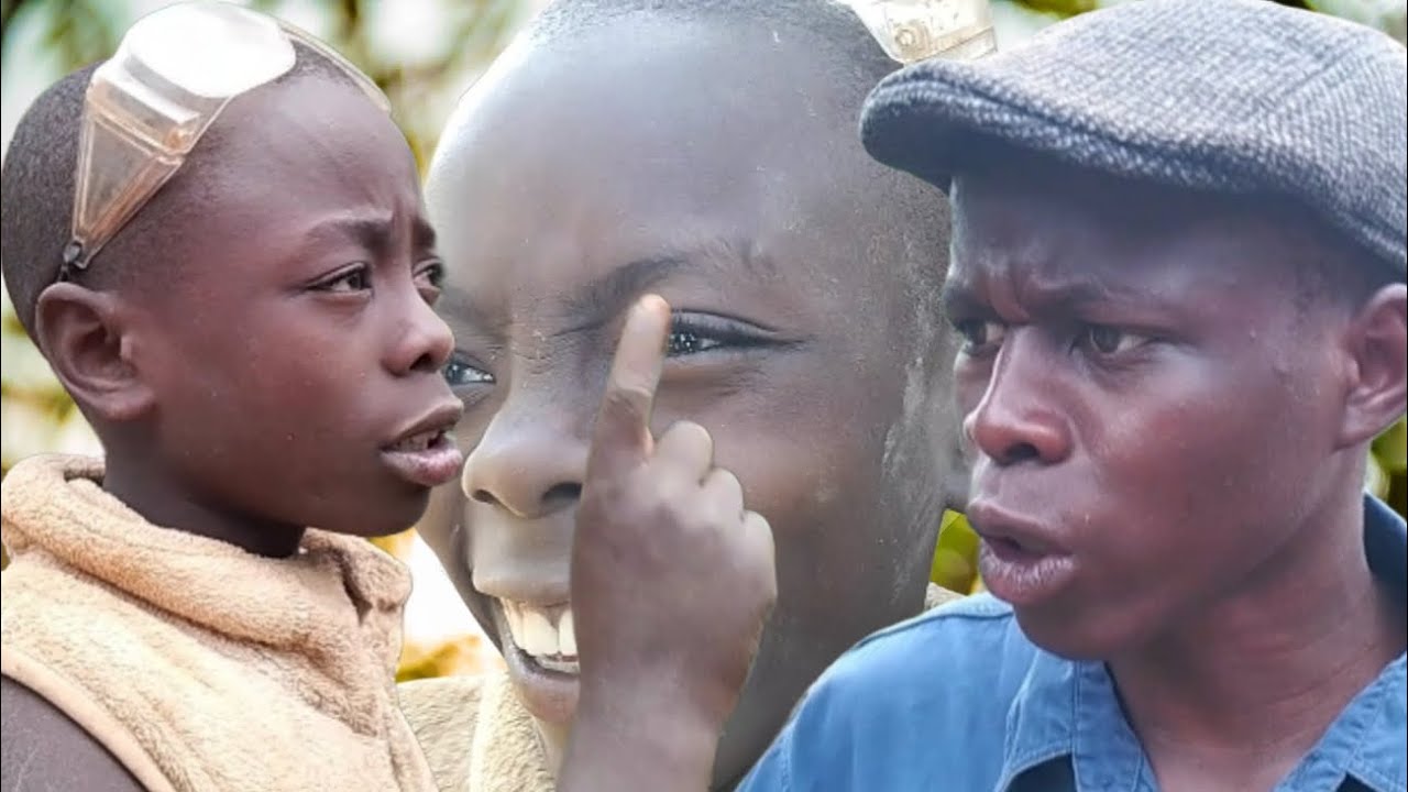 TWIRI COMEDY:Twiri Ari Kwiyahura Kubera Teta &ndash; Kavumbi Amurokora, Salisa We Arasharira!💔😂