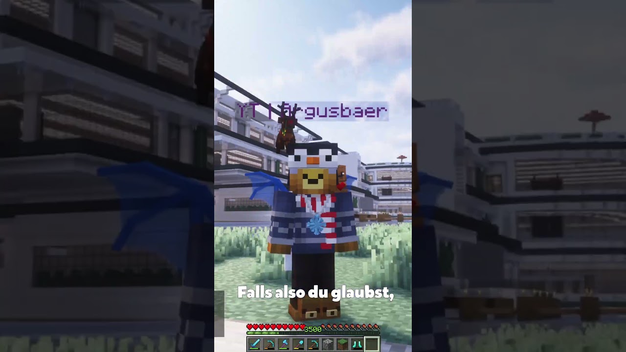 So wirst du Vollzeit MC YouTuber