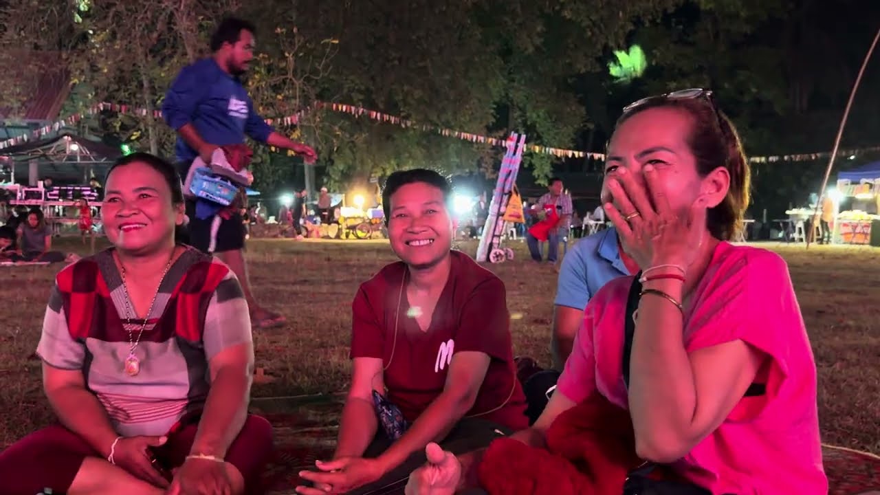 แทบไม่น่าเชื่อเอฟซีพูดถึงสาว ฉากสาวน้อย ว่าอย่างไร ￼#สาวน้อยลำเพลินshow @najoijo1official 