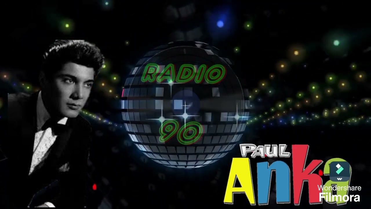 Paul Anka éxitos