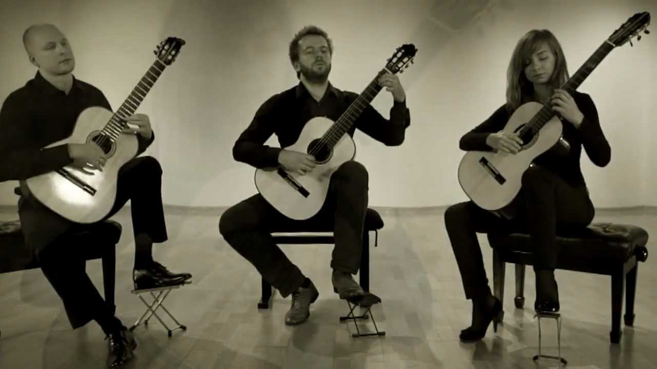 M. M. PONCE-CONCIERTO DEL SUR (III)