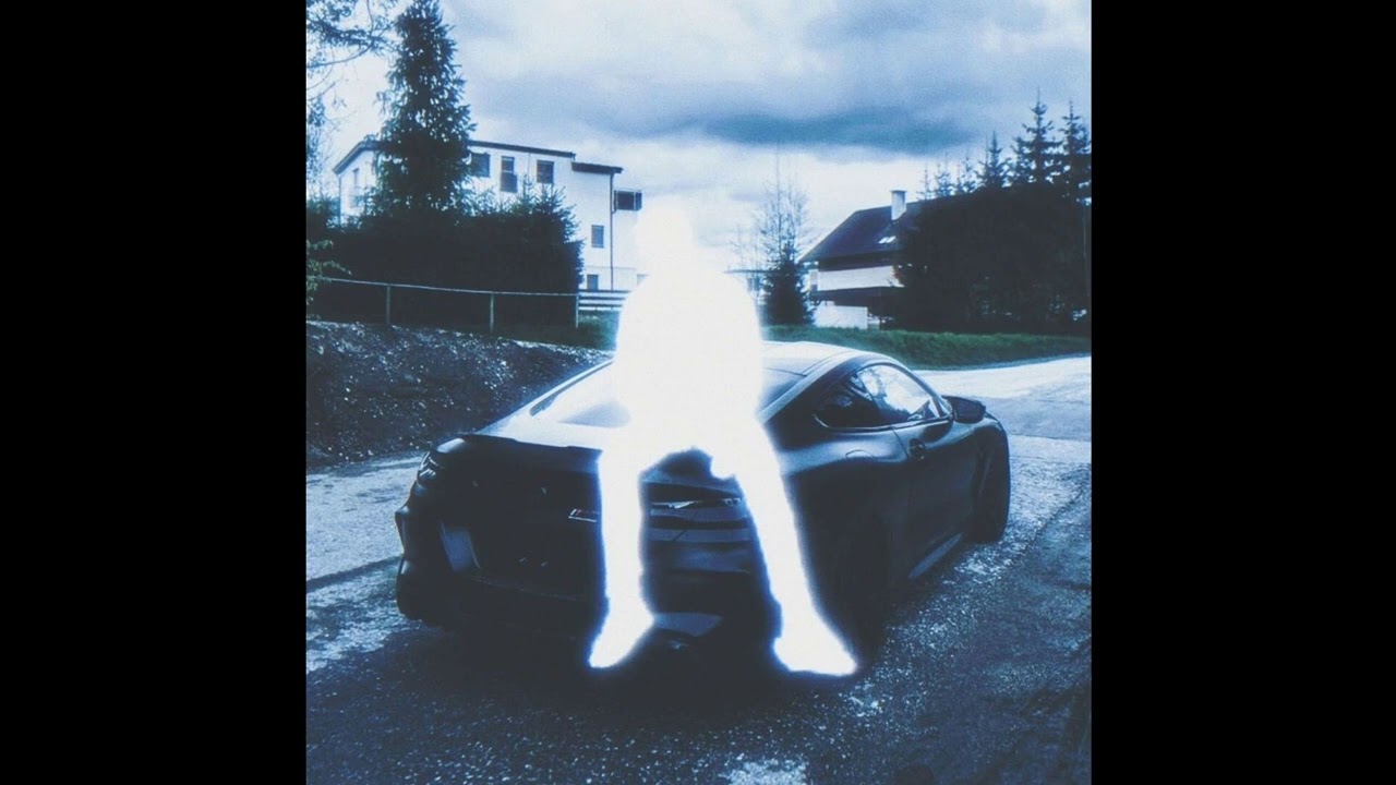 FREE Crystal Castles x Snow Strippers Type Beat "REGRETS”