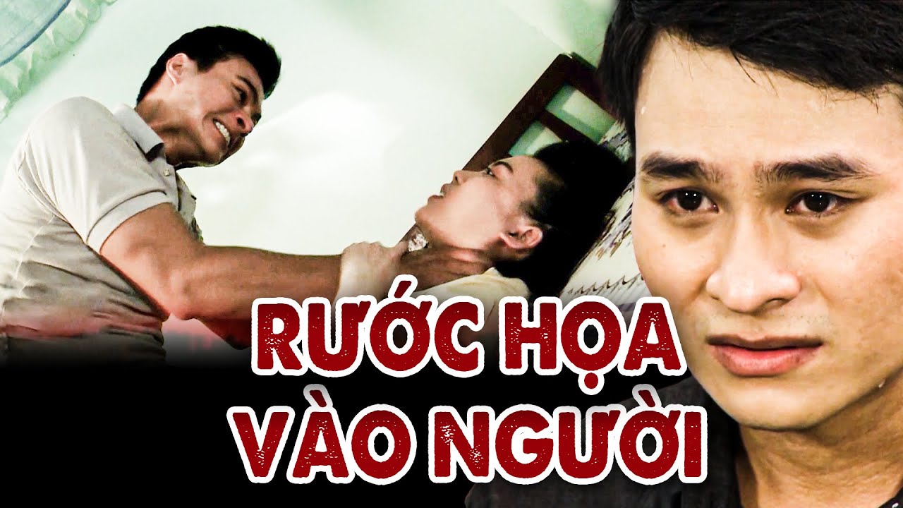 RƯỚC HỌA VÀO NGƯỜI | KÝ SỰ PHÁP ĐÌNH 2026 | TRUY TÌM BẰNG CHỨNG | PHÍA SAU MỘT PHIÊN TÒA