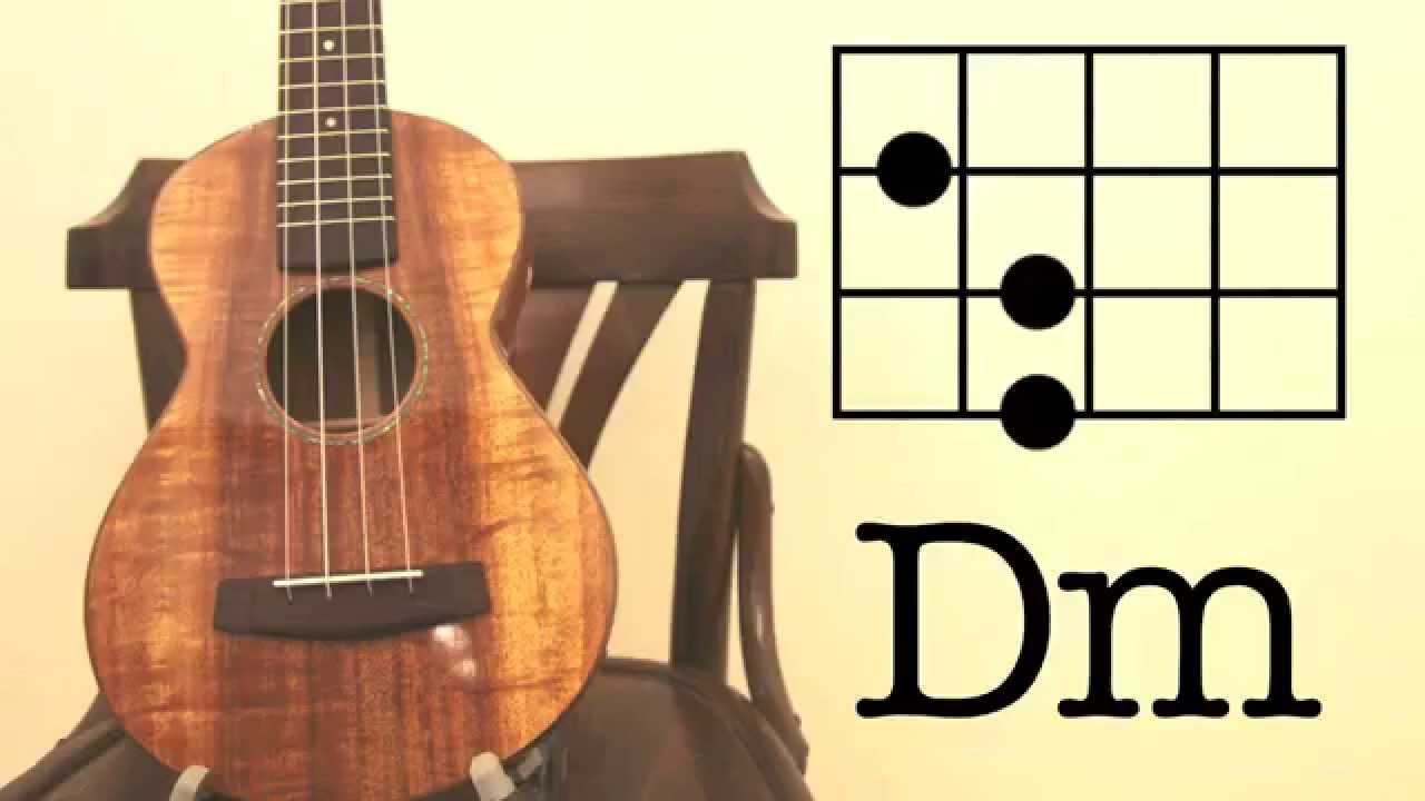 Loving You ウクレレコードレッスン / Loving You - Ukulele Chord Lesson