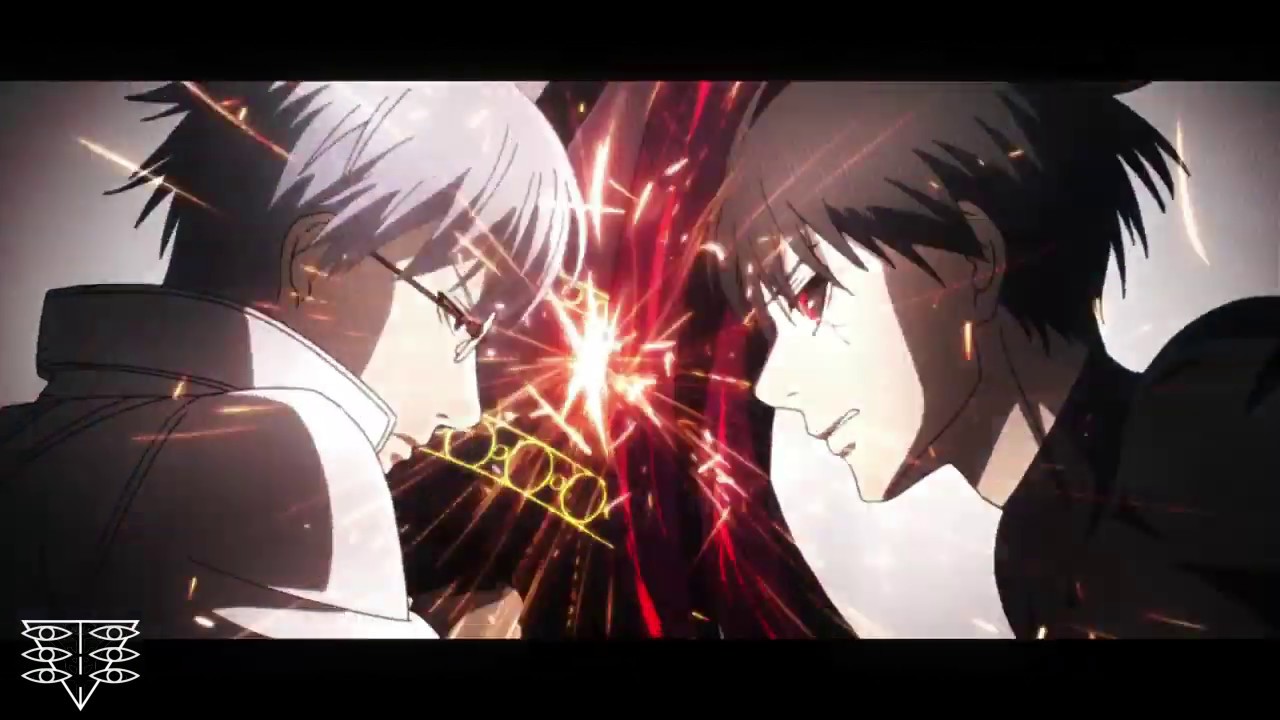 Gizmo - Desolate [Legendado] - kishou arima