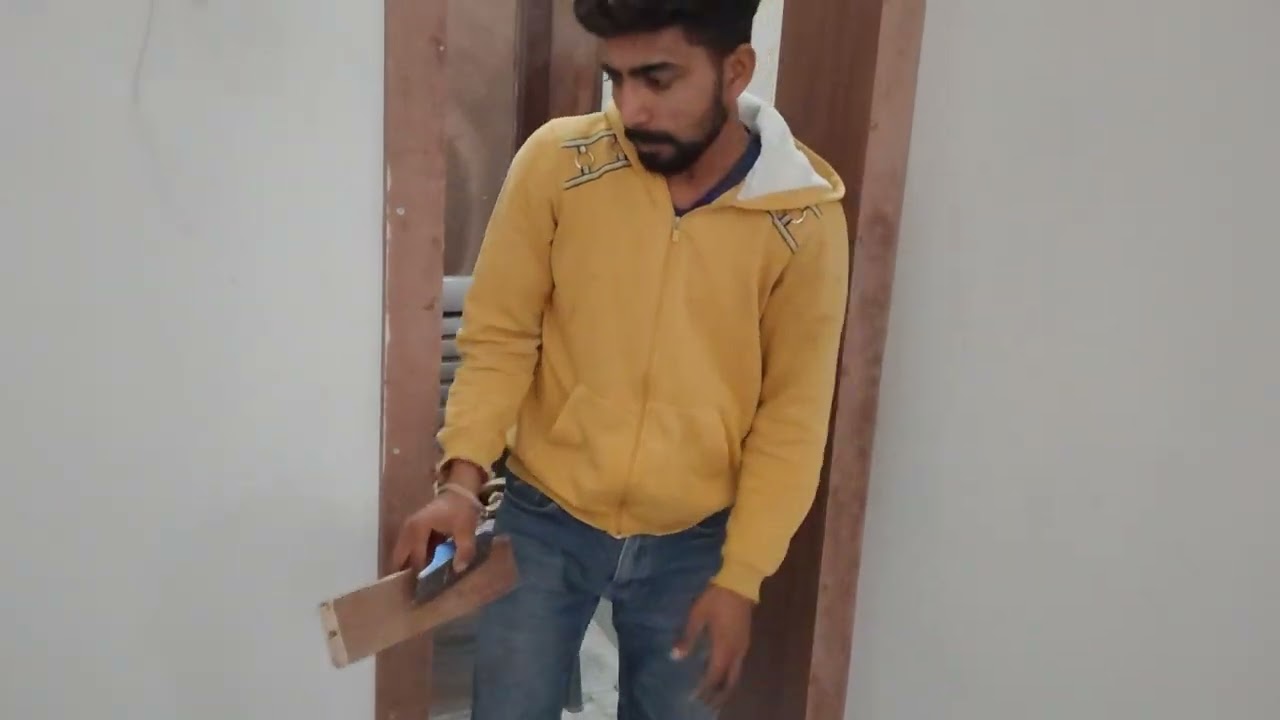 Maika finishing (vlog)@flopcarpentervlogs #carpenter 
