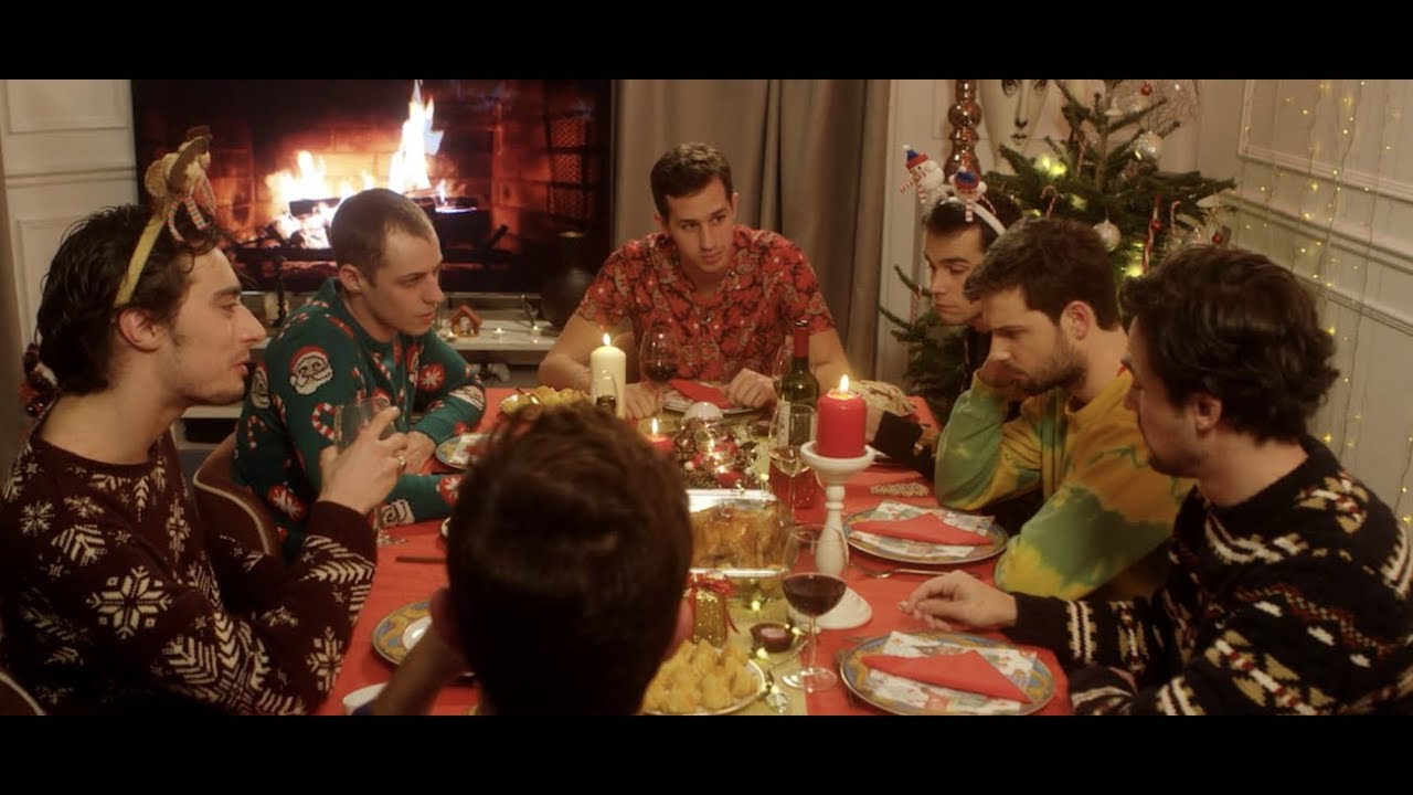 Les Grandes Dindes - Un Noël pas comme les Autres...