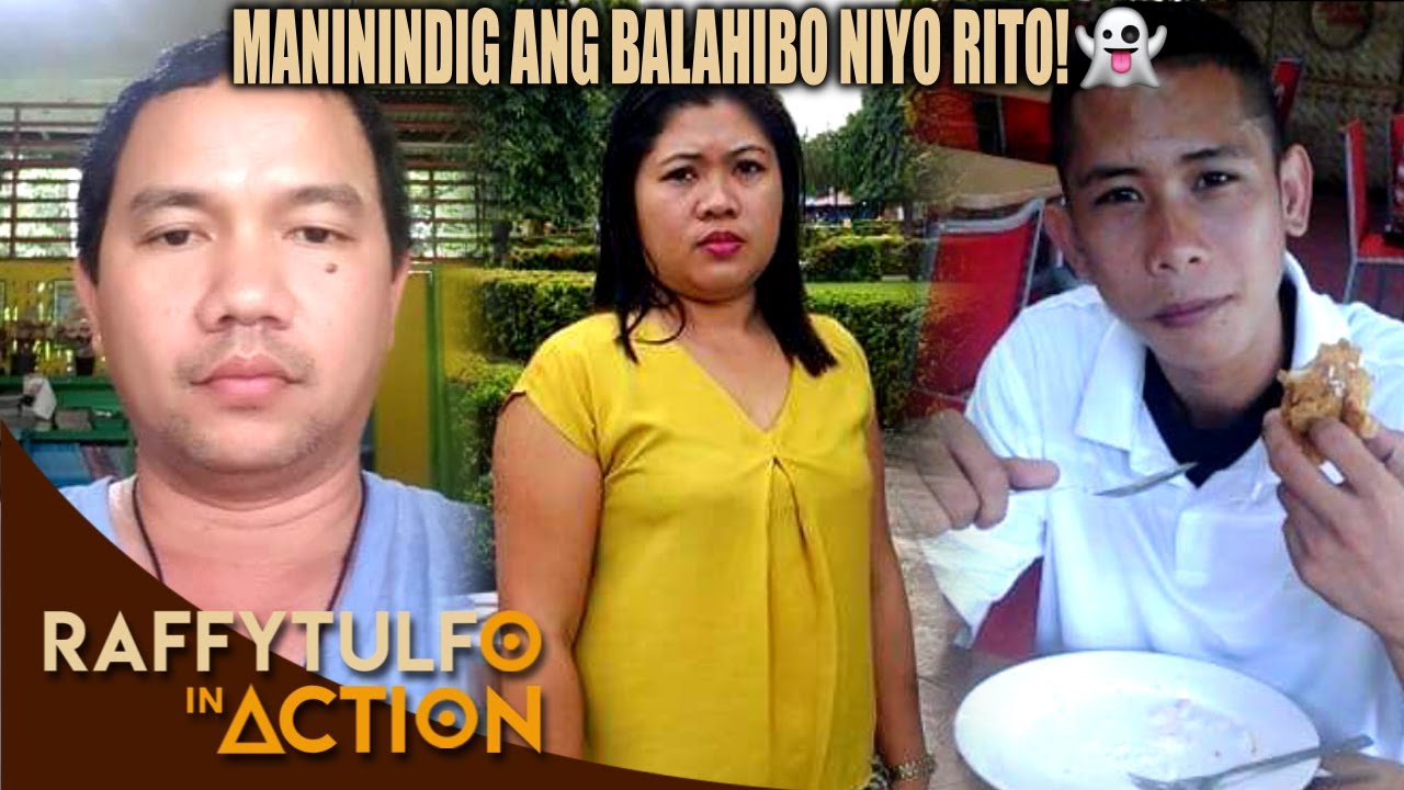 KABABALAGHANG GINAGAWA NI NANAY AT HELPER NILA, HULI NG MGA ANAK NIYA!
