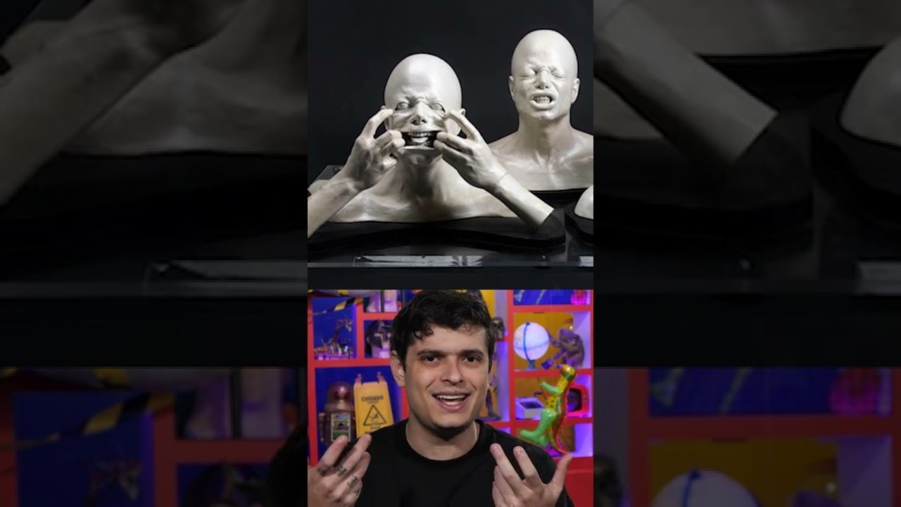 COISAS BIZARRAS ENCONTRADAS NA CASA DE MICHAEL JACKSON