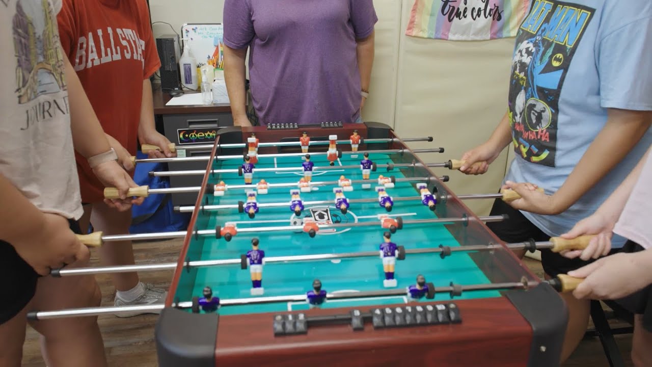 Banksgiving 2023 Winner: Family Youth Interventions