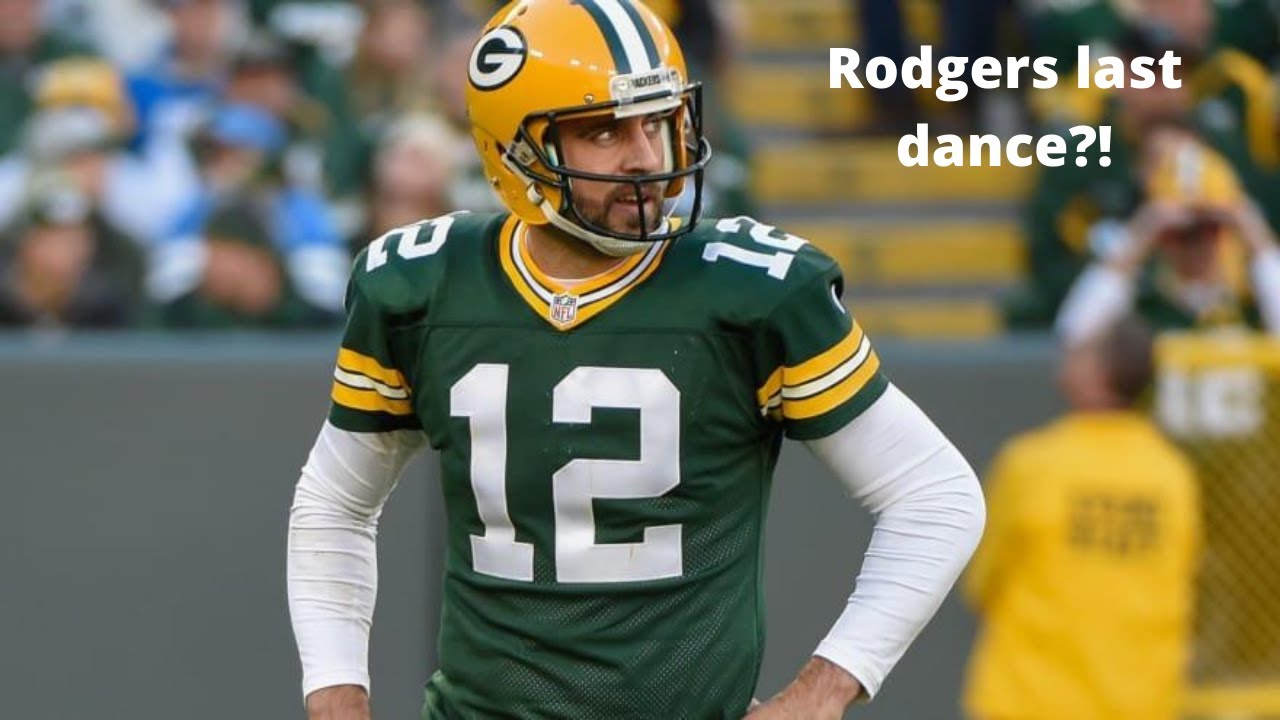 Rodgers last dance? | NFC North Predicitions