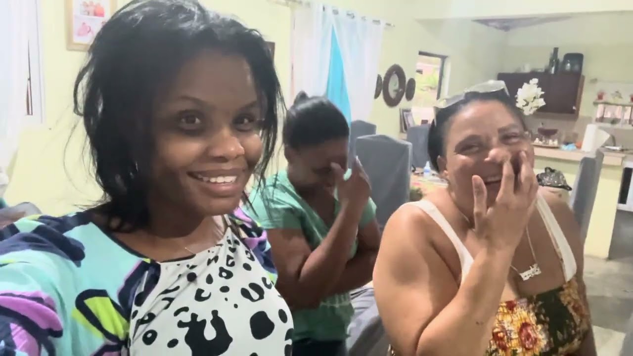 DETRÁS DE CÁMARAS DE YOHANNA ARIAS FILMS 