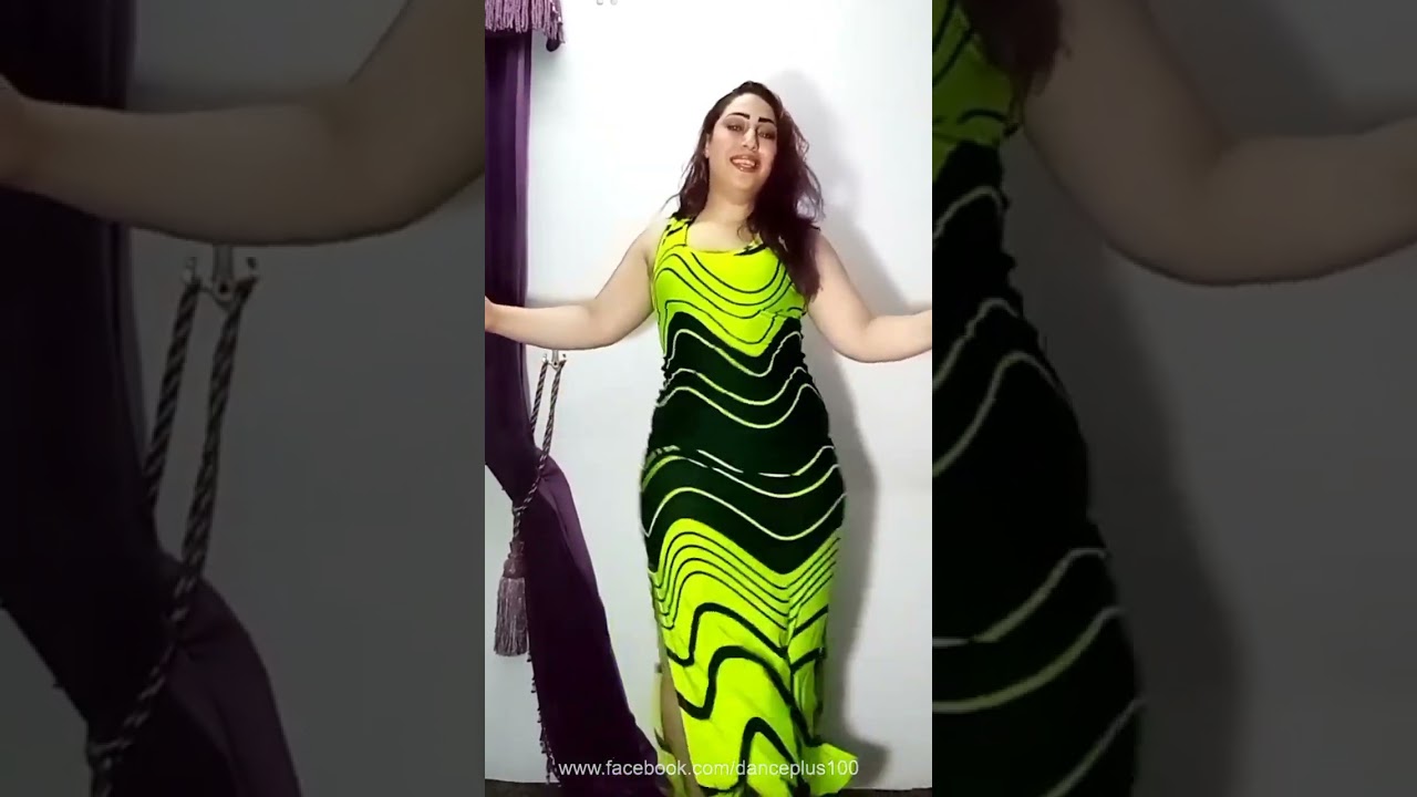 Belly Dance - رقص شرقي