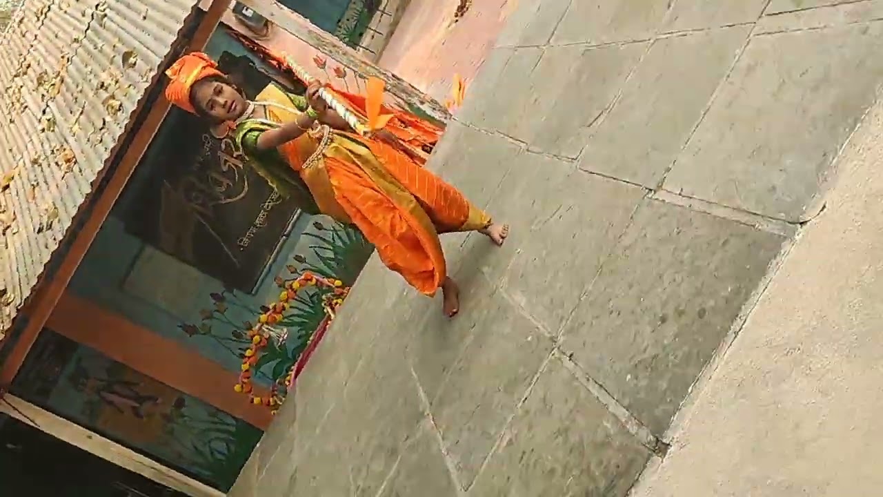 शिवजयंती सोहळा १९ फेब्रुवारी २०२६                         जि . प . प्रा . शाळा ढोरजळगाव ने
