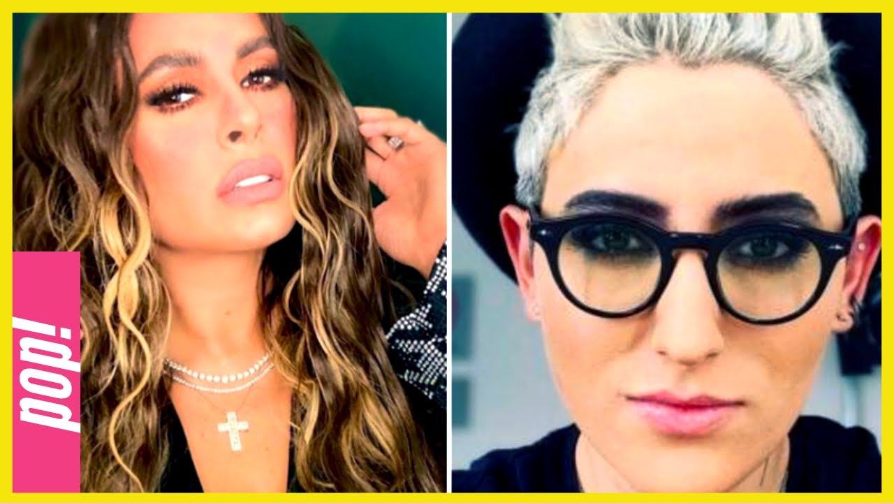 El t&oacute;rrido romance de Galilea Montijo y Maca Carriedo